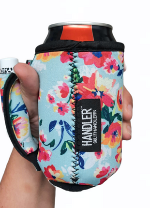 Spring Fling 12oz Regular Can Handler™