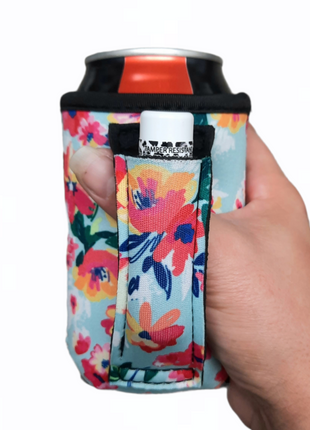 Spring Fling 12oz Regular Can Handler™