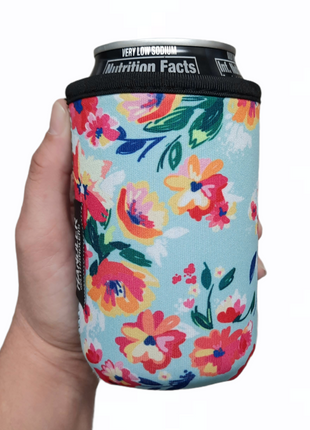 Spring Fling 12oz Regular Can Handler™