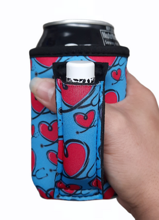 Love A Nurse 12oz Stubby Can Handler™