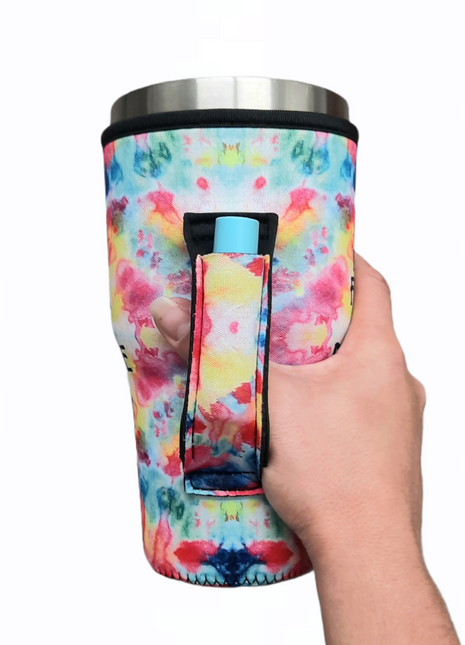 F*** A Doodle Doo 30-40oz Tumbler Handler™