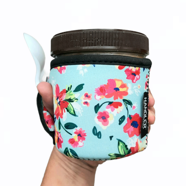 Spring Fling Pint Size Ice Cream Handler™