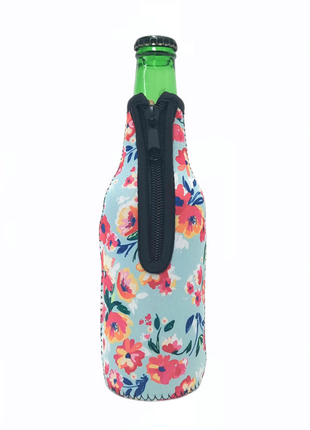 Spring Fling Bottleneck Sleeve