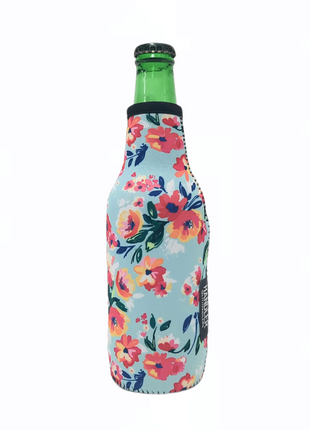 Spring Fling Bottleneck Sleeve