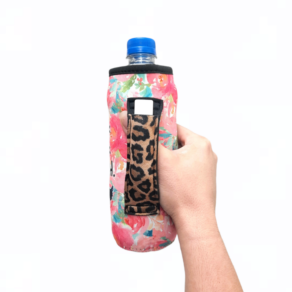 Bok Bok B***H 16-24oz Soda & Water Bottle / Tallboy Can Handler™