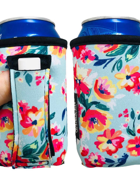 Spring Fling 12oz Regular Can Handler™