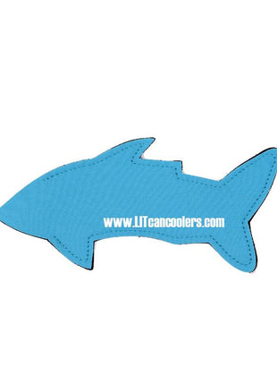 Shark / Fish Popsicle Holders