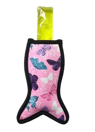 Butterfly Mermaid Icy Pop Holder - Drink Handlers