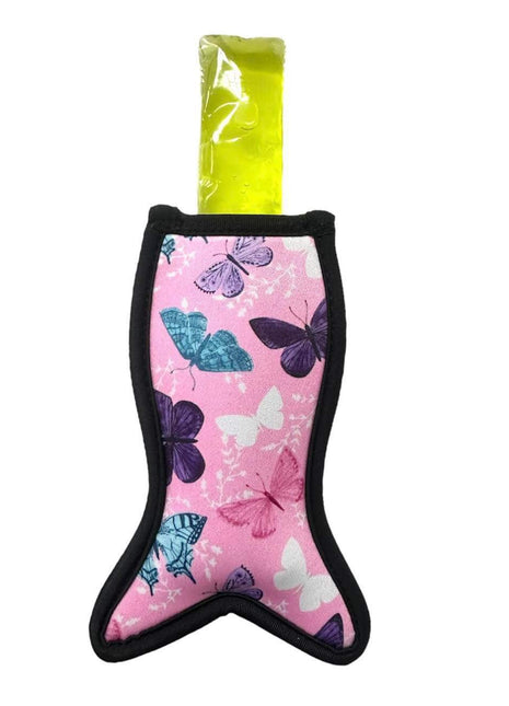 Butterfly Mermaid Icy Pop Holder - Drink Handlers