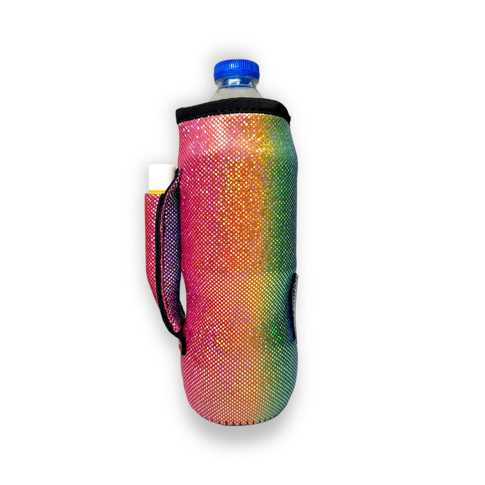 Cosmic Craze 16-24oz Soda & Water Bottle / Tallboy Can Handler™ - Drink Handlers