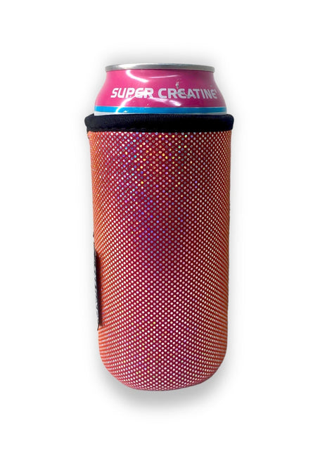 Cosmic Craze 16oz Can Handler™ - Drink Handlers