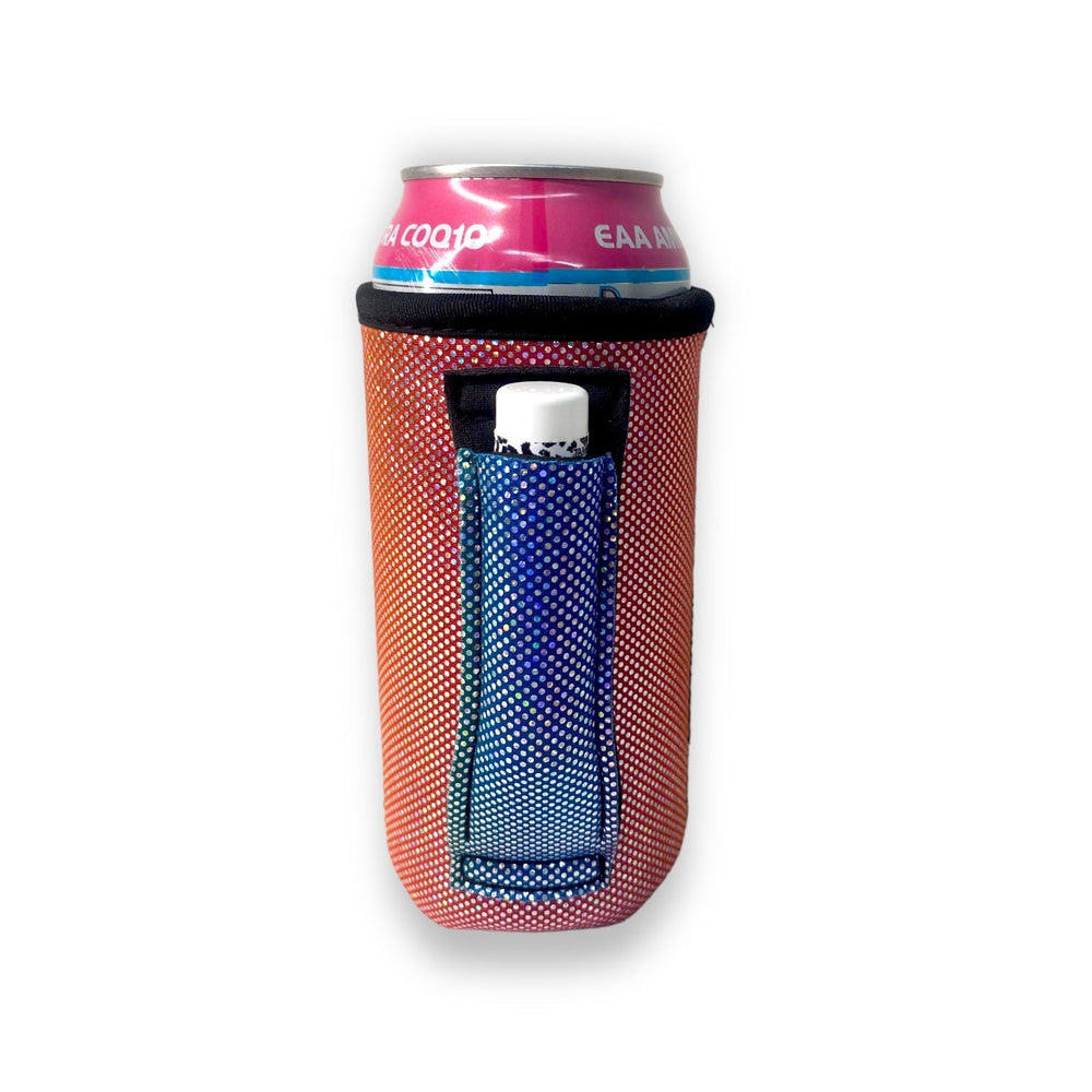 Cosmic Craze 16oz Can Handler™ - Drink Handlers