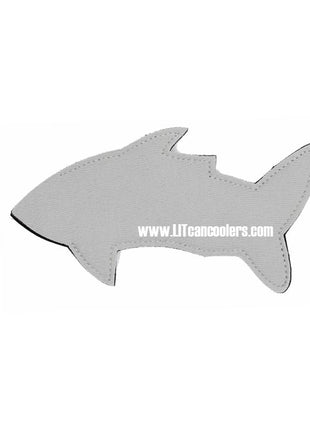 Shark / Fish Popsicle Holders