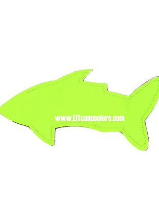 Shark / Fish Popsicle Holders