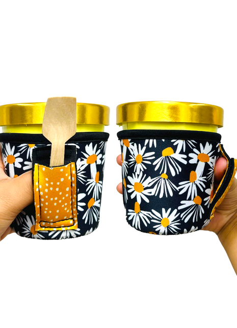 Daisy Pint Size Ice Cream Handler™