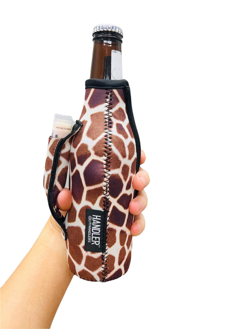 Giraffe 12oz Bottleneck Handler™