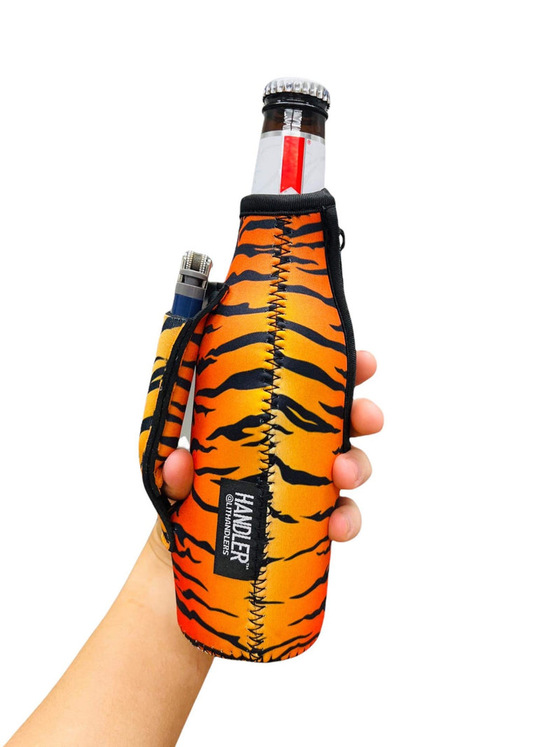 Tiger Stripes 12oz Bottleneck Handler™