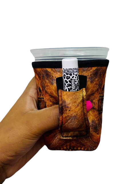 Howdy B*tches Small & Medium Coffee Handler™