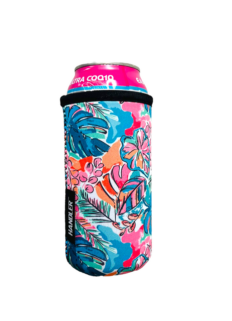 Beach Babe 16oz Can Handler™