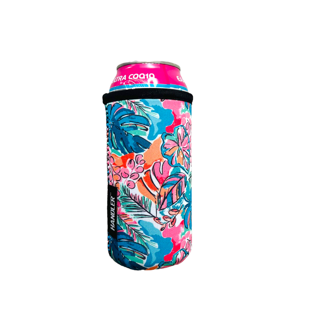Beach Babe 16oz Can Handler™