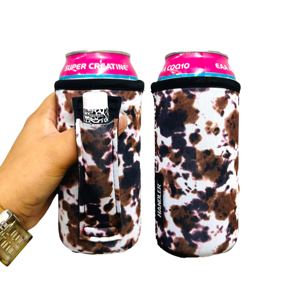 Cow Tippin' 16oz Can Handler™