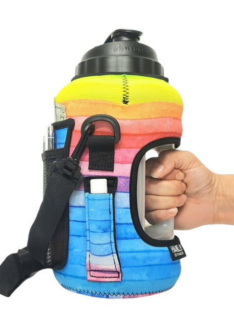 Rainbow 1/2 Gallon Jug Carrying Handler™