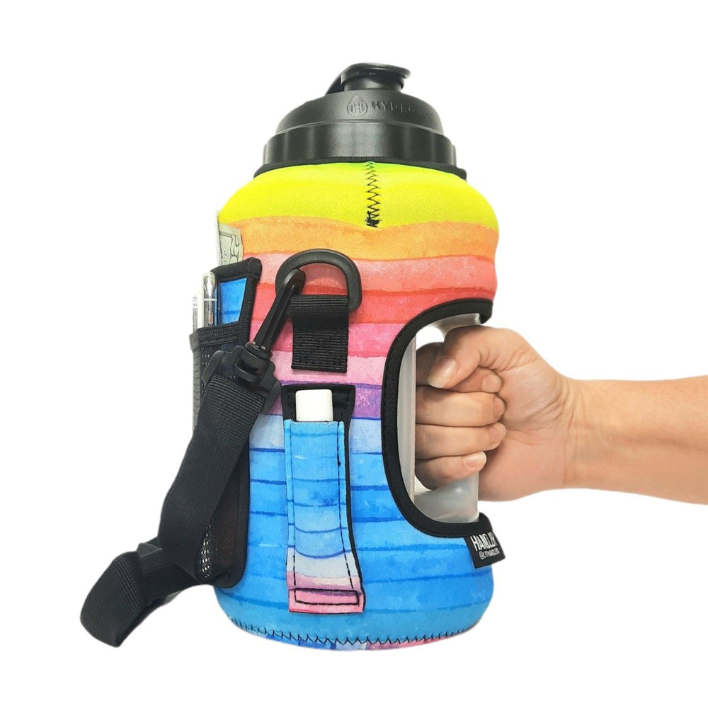 Rainbow 1/2 Gallon Jug Carrying Handler™