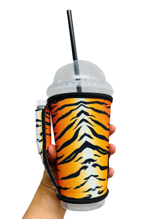 Tiger Stripes Large / XL  Bottomless Handler™