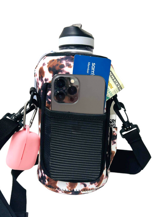 Cow Tippin' 1/2 Gallon Jug Carrying Handler™