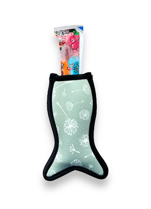 Dandelions Mermaid Icy Pop Holder