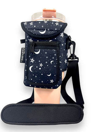 Stars & Moon Wrap Around Drink Pocket