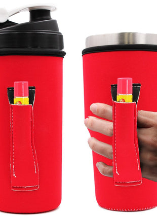 Solid Color 30-40oz Tumbler Handler™