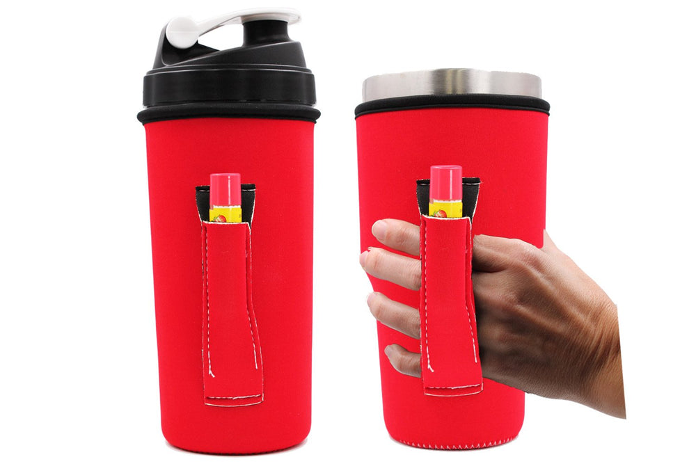 Solid Color 30-40oz Tumbler Handler™