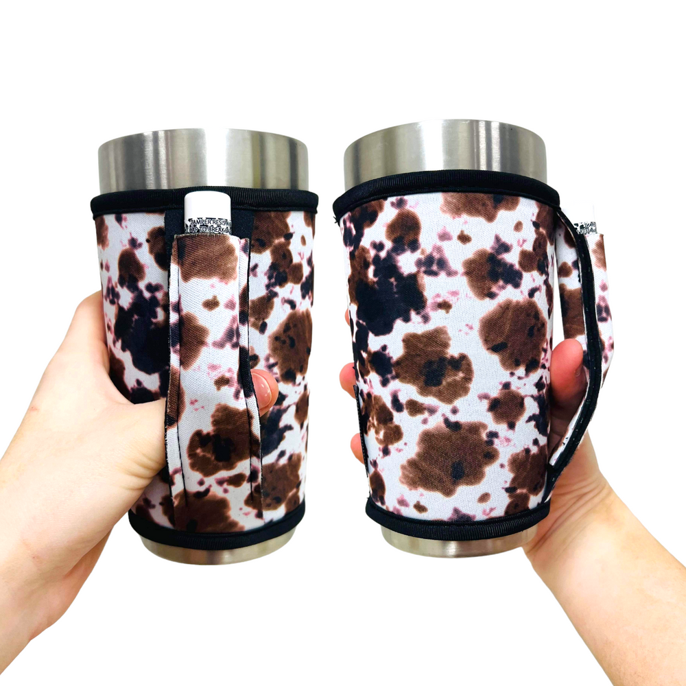 Cow Tippin' Large / XL  Bottomless Handler™