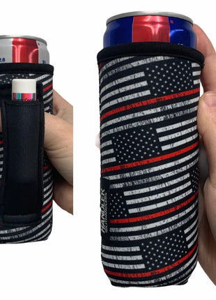 Red Line 12oz Slim Can Handler™