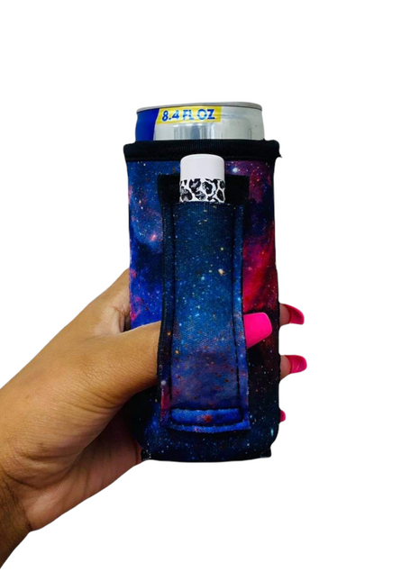 Galaxy 8-10oz Slim Can Handler™