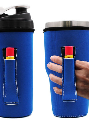 Solid Color 30-40oz Tumbler Handler™