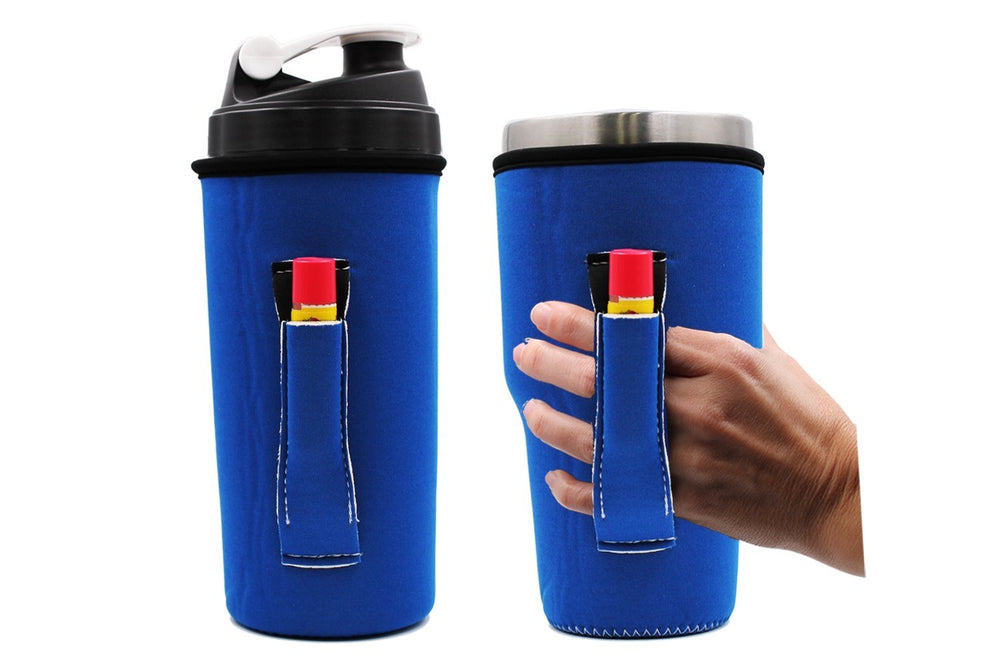 Solid Color 30-40oz Tumbler Handler™