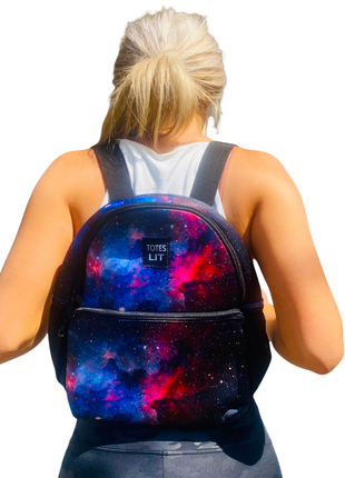 Galaxy Small Backpack