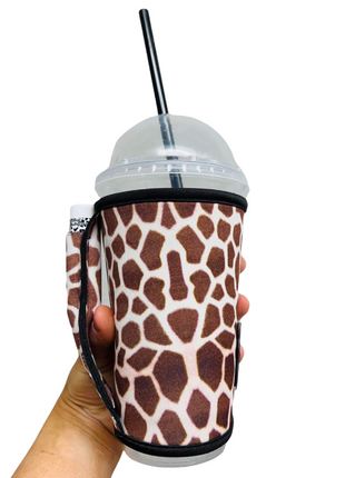 Giraffe Large / XL  Bottomless Handler™