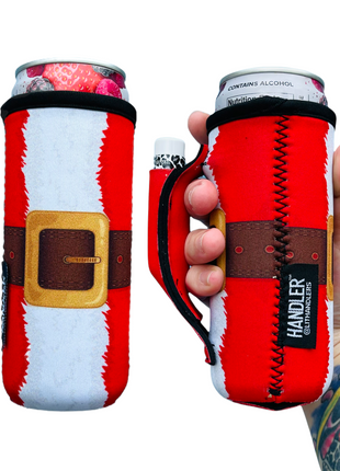 Santa 12oz Slim Can Handler™