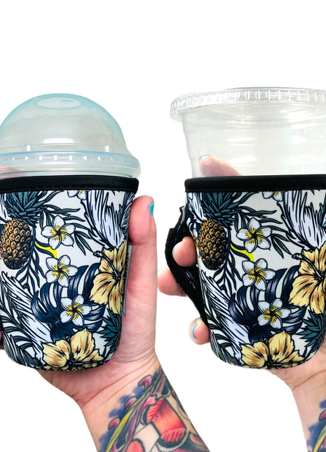 Yellow Isle Small & Medium Coffee Handler™