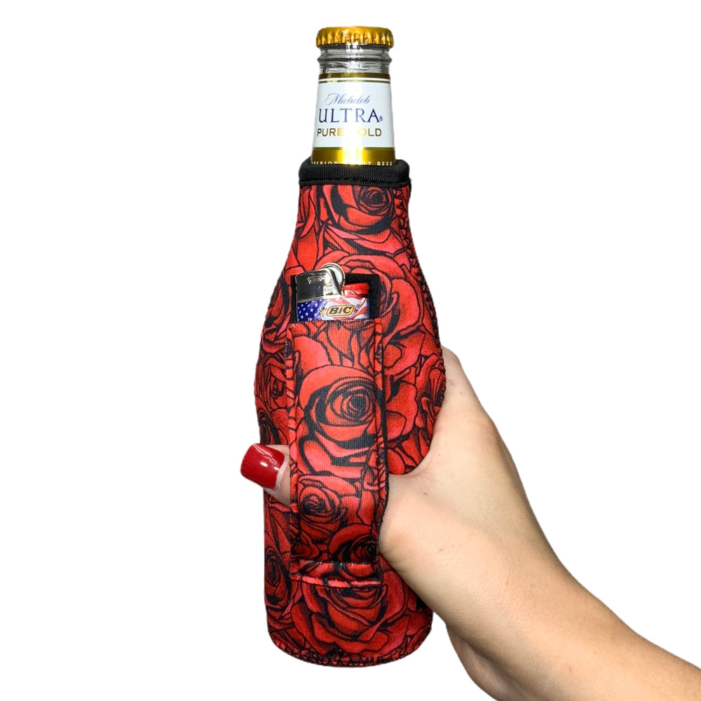 Roses 12oz Bottleneck Handler™ - Limited Edition*