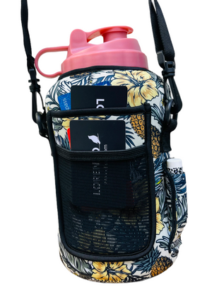 Yellow Isle 1/2 Gallon Jug Carrying Handler™