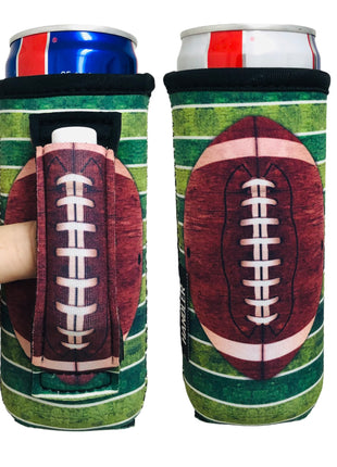 Touchdown 12oz Slim Can Handler™