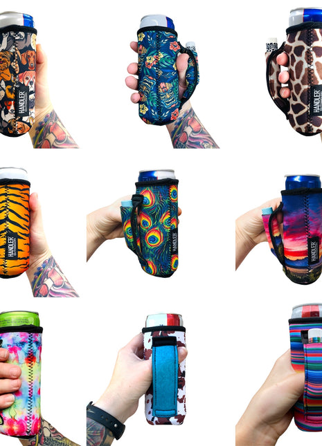 100 pack of 12oz Slim Handlers™