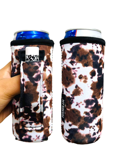 Cow Tippin' 12oz Slim Can Handler™