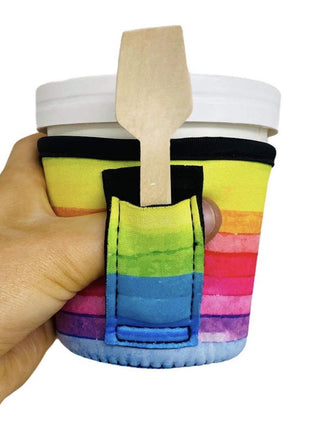 Rainbow Pint Size Ice Cream Handler™