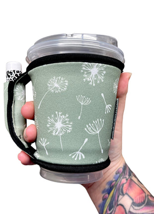 Dandelions Small / Medium Bottomless Handler™