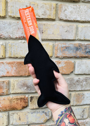 Shark / Fish Popsicle Holders